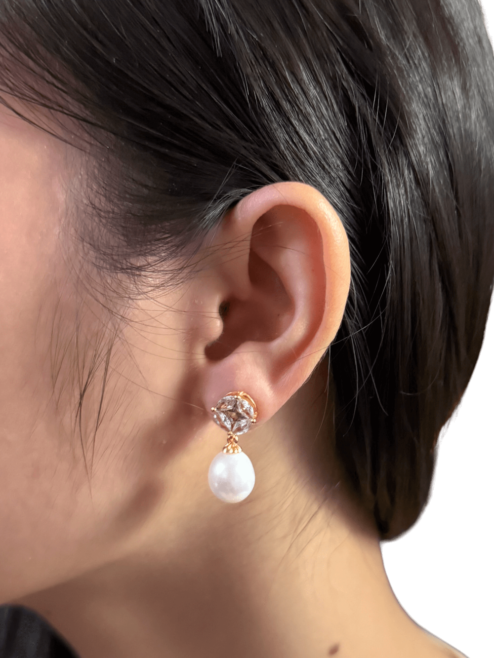 JESSA Sparkly Earrings