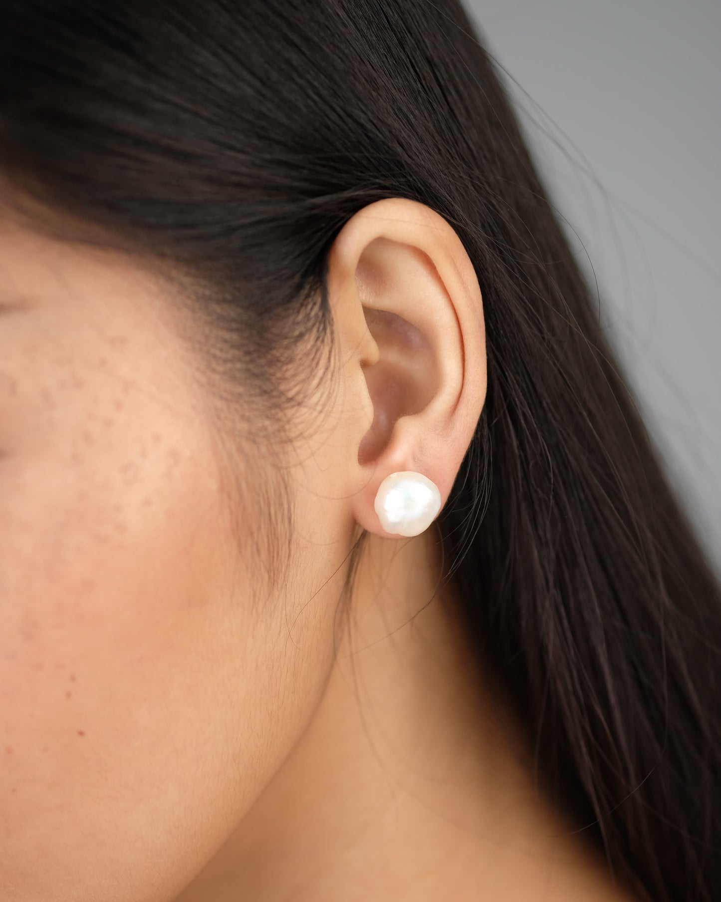 NINA 2-way Grapevine Earrings
