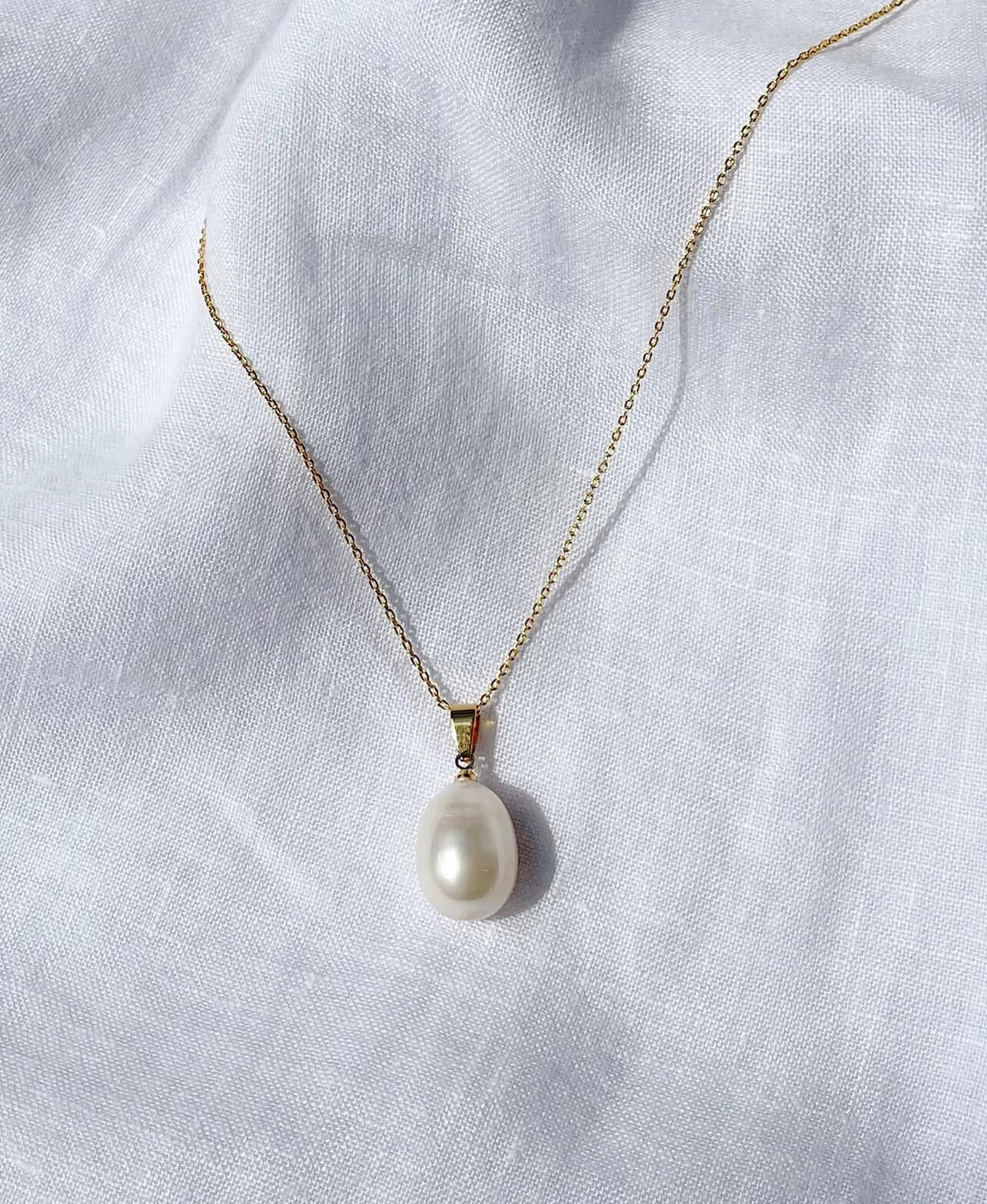 FARAH Classic Necklace
