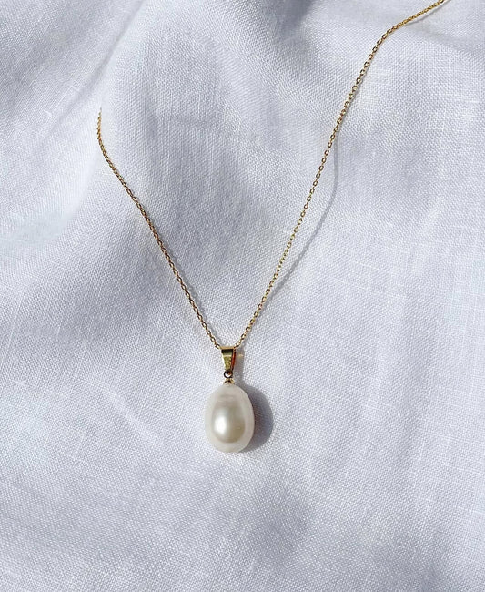 FARAH Classic Necklace