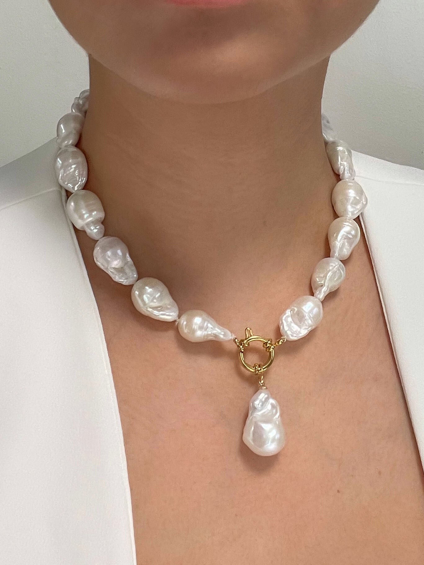 Desiree Baroque
