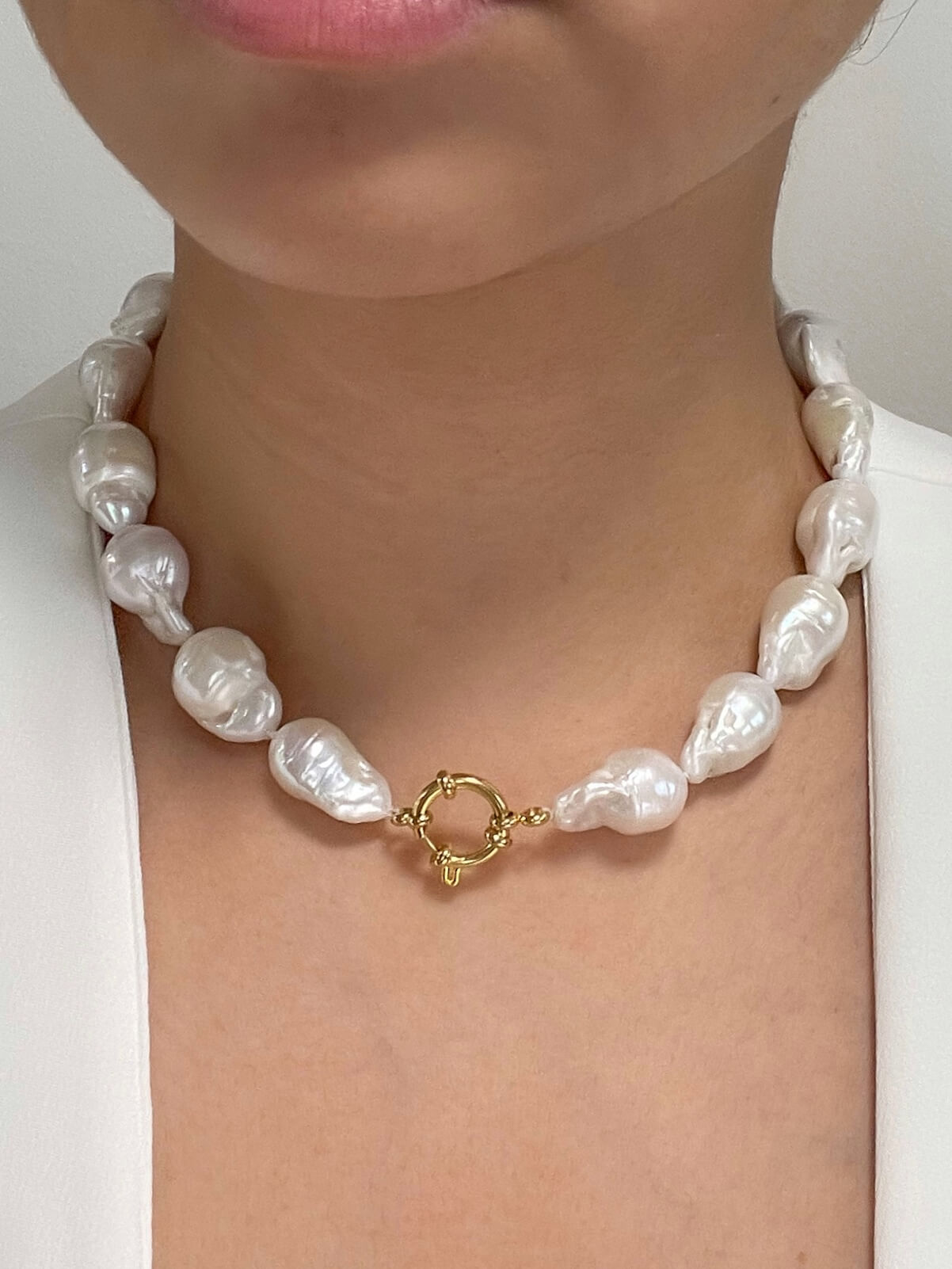 Desiree Baroque