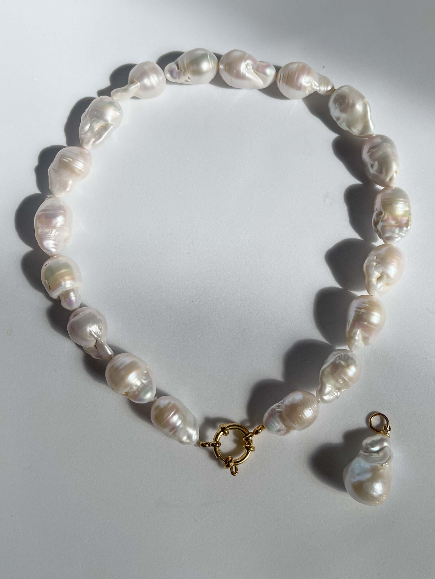 Desiree Baroque
