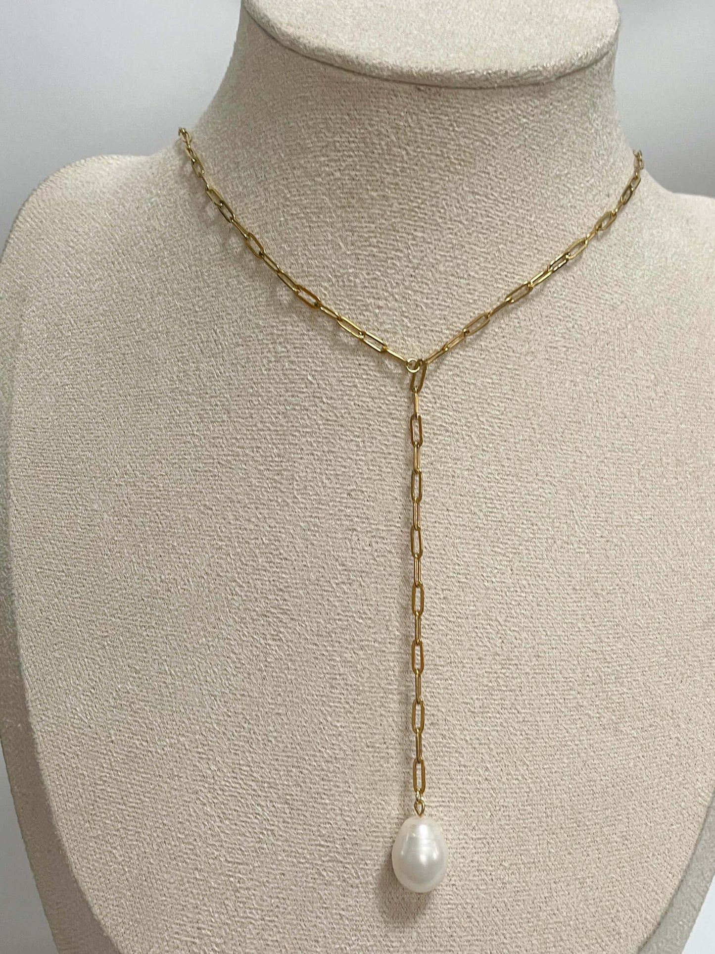 Sage Lariat