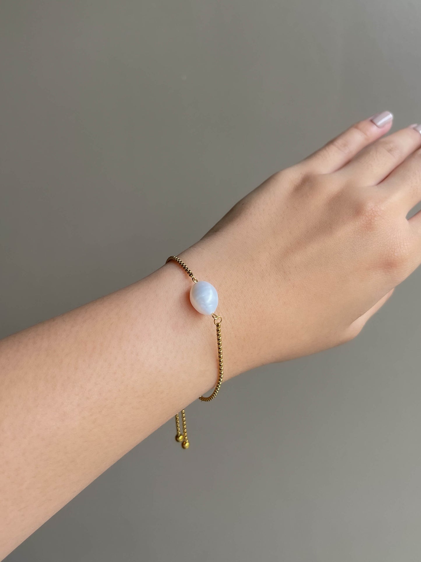 PIPER Adjustable Bracelet