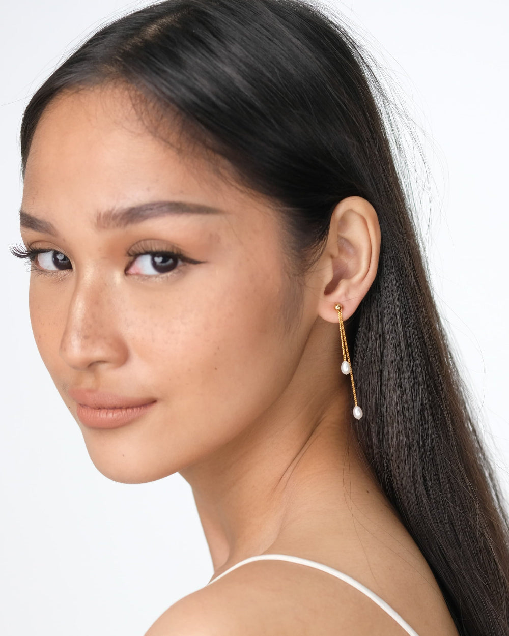 NATALIE 2-way Earrings