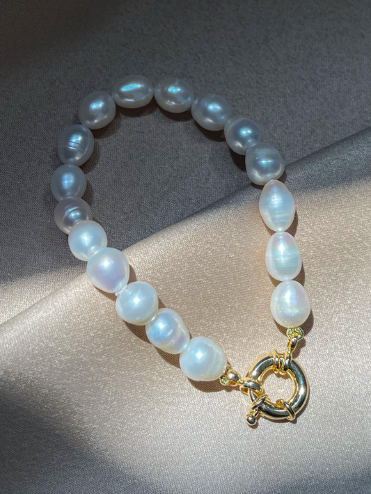 OLGA Choker and Bracelet