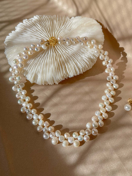 DAPHNE Multilayer Choker