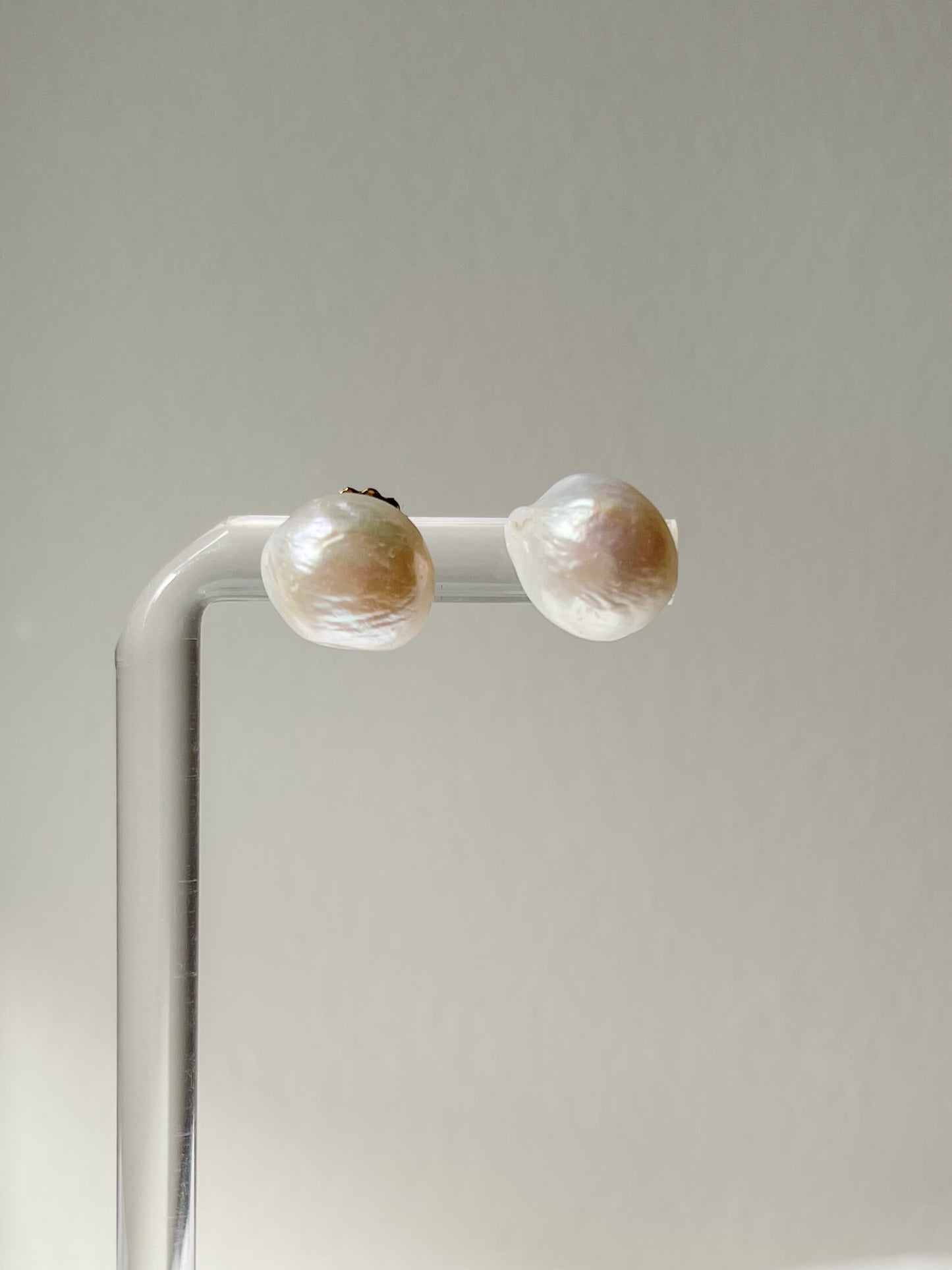 NINA 2-way Grapevine Earrings