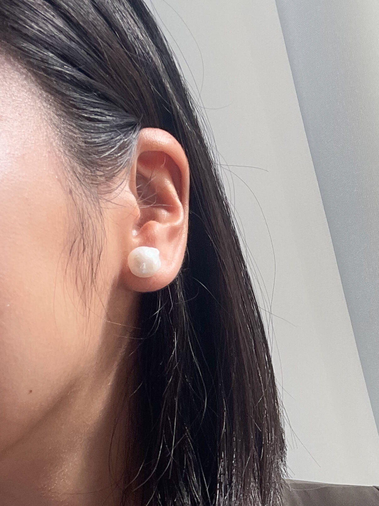 NINA 2-way Grapevine Earrings