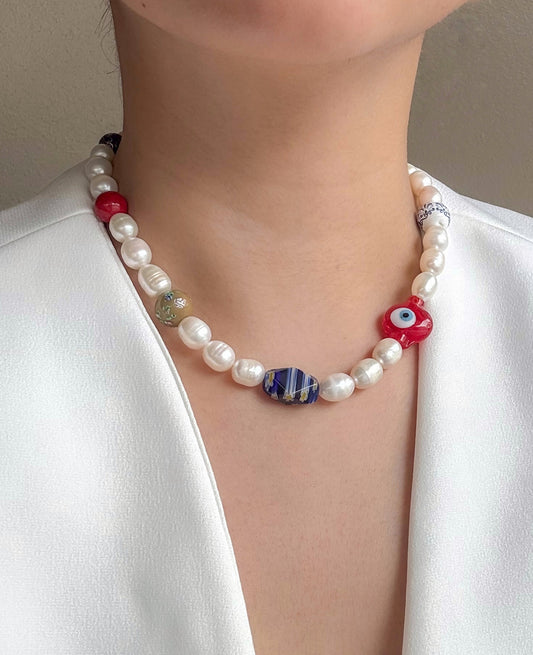 AMARA Harmony Necklace