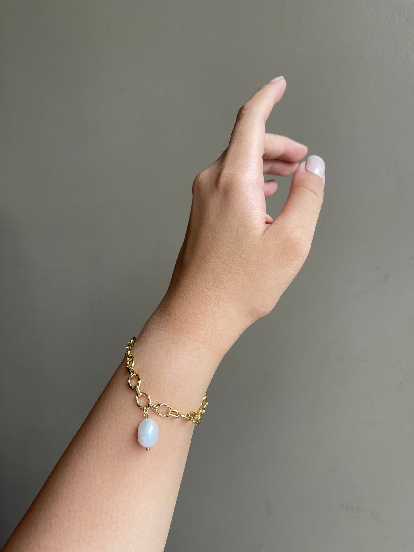 MAREN Chain Bracelet