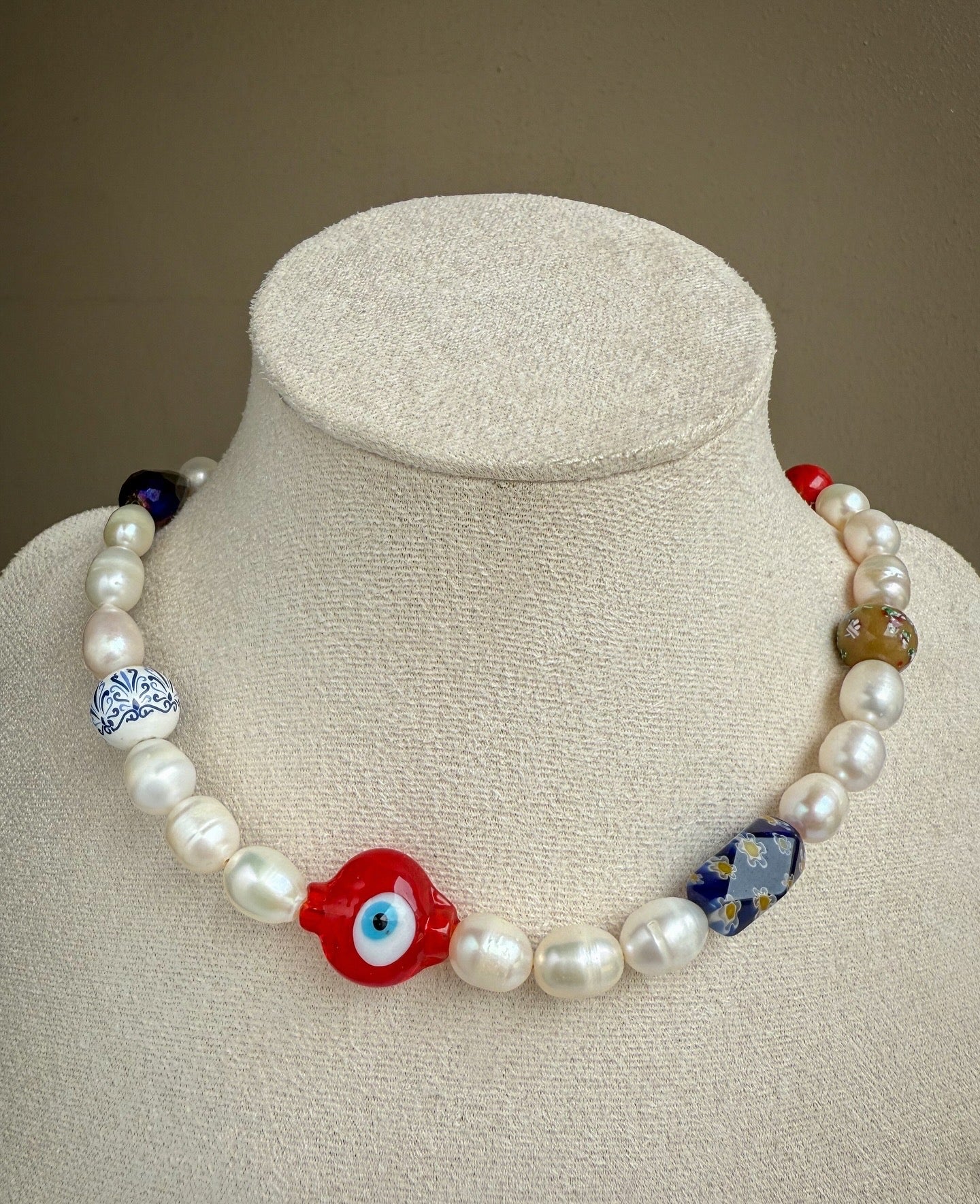 AMARA Harmony Necklace