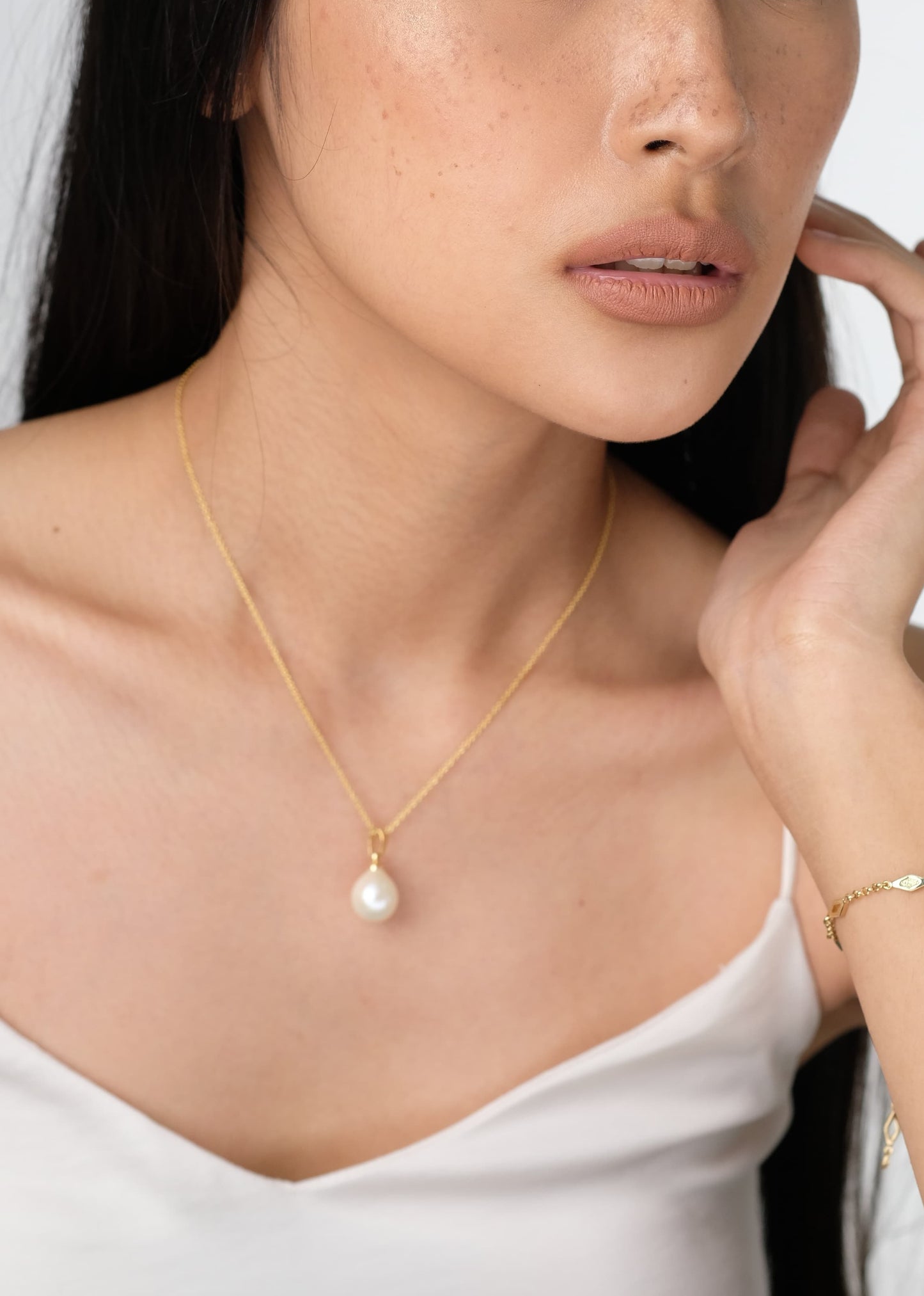 FARAH Classic Necklace