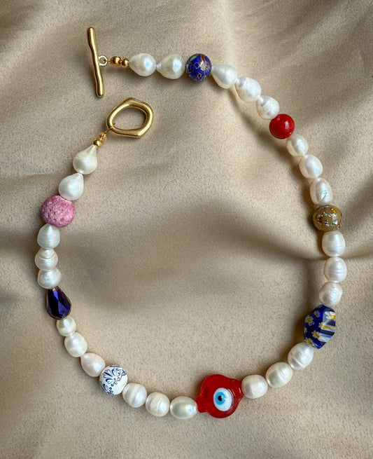 AMARA Harmony Necklace