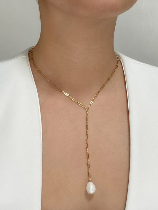 Sage Lariat