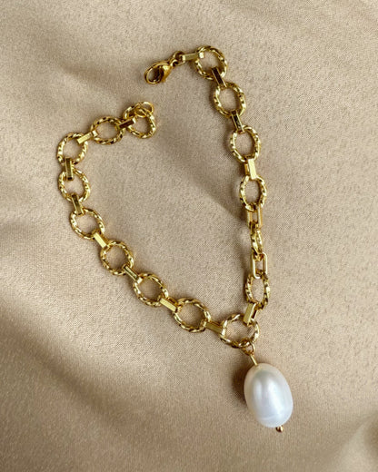 MAREN Chain Bracelet