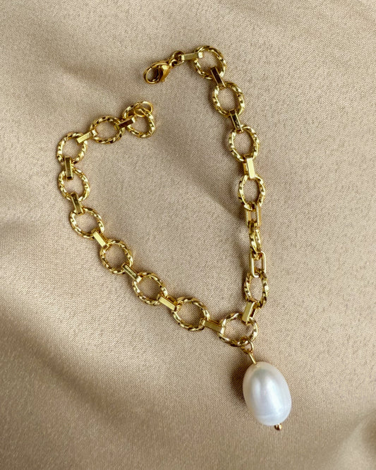 MAREN Chain Bracelet