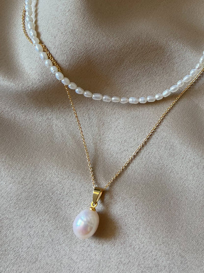 FARAH Classic Necklace