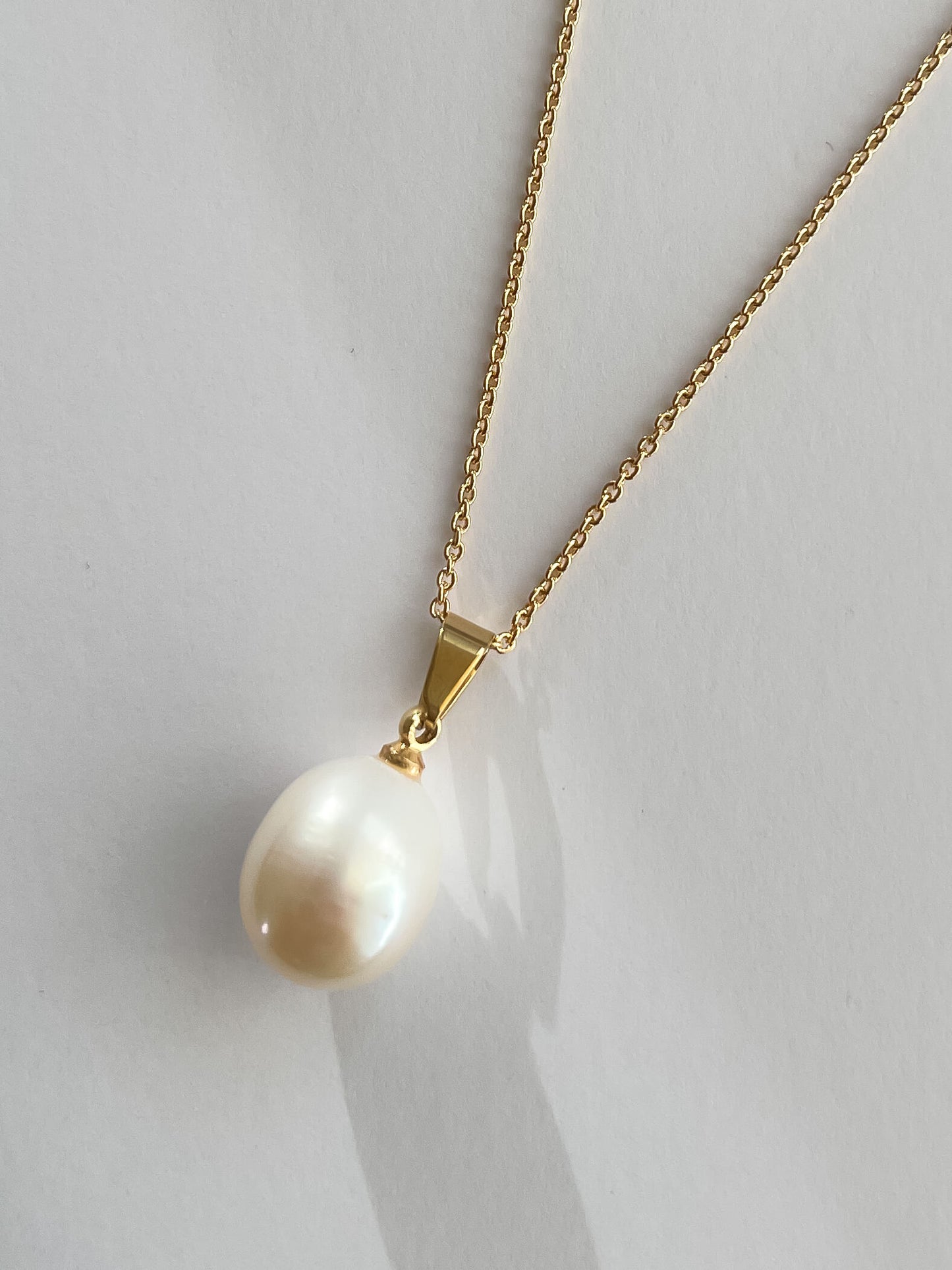FARAH Classic Necklace