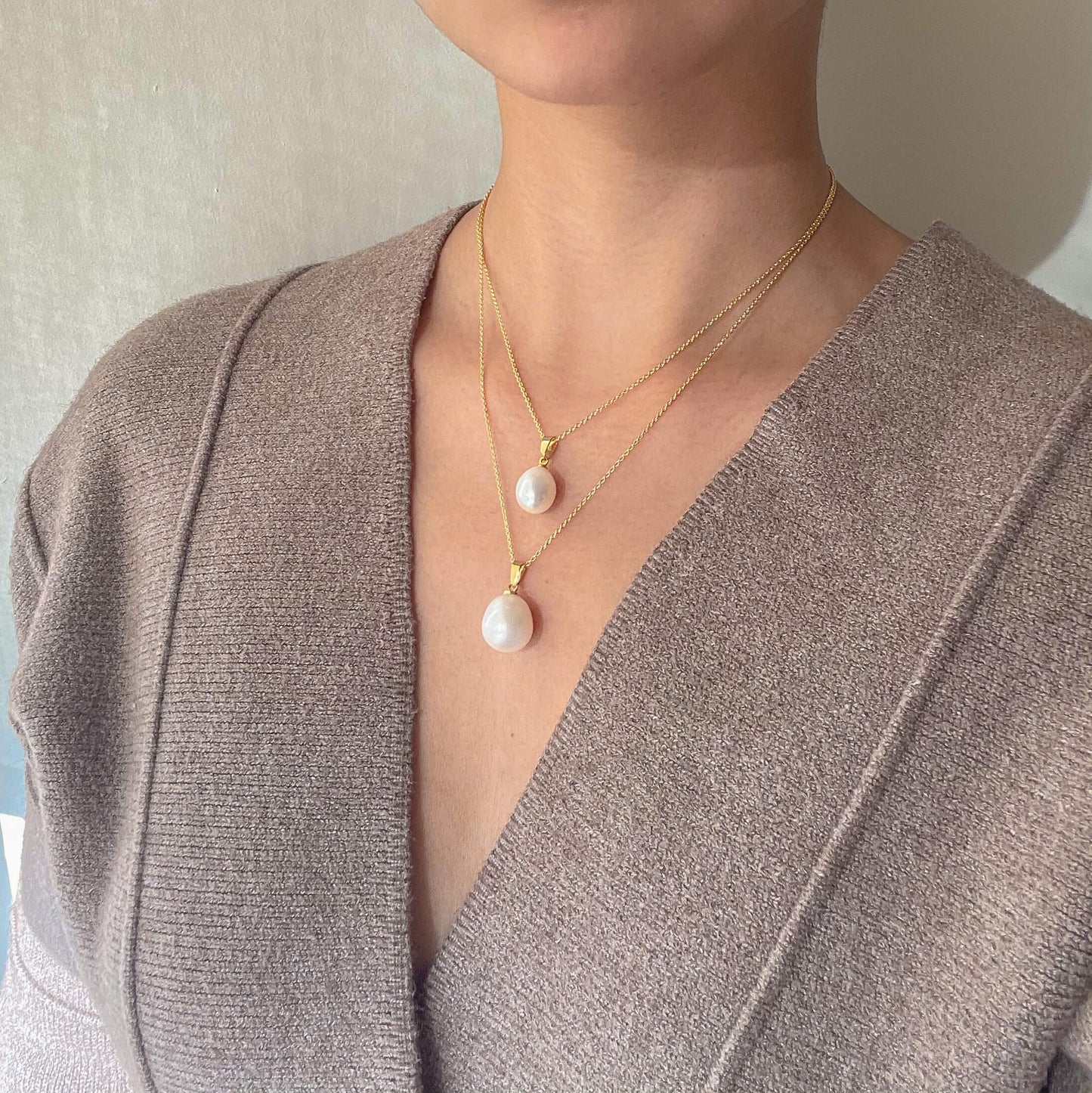 FARAH Classic Necklace