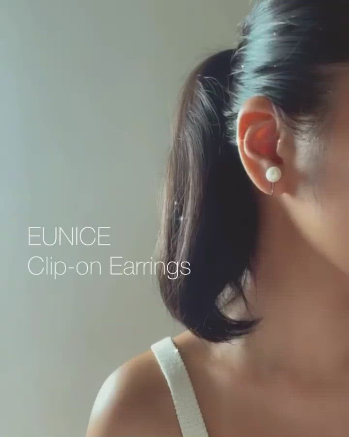 Eunice Clip-On